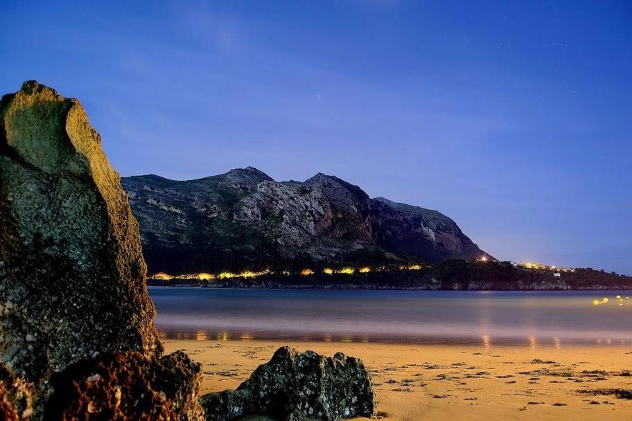 Playa Arenillas